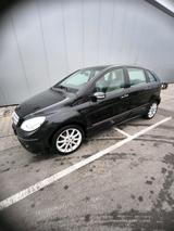 Mercedes-Benz B 150  /Automatik - Mercedes-Benz B 150 Kombi Gebrauchtwagen