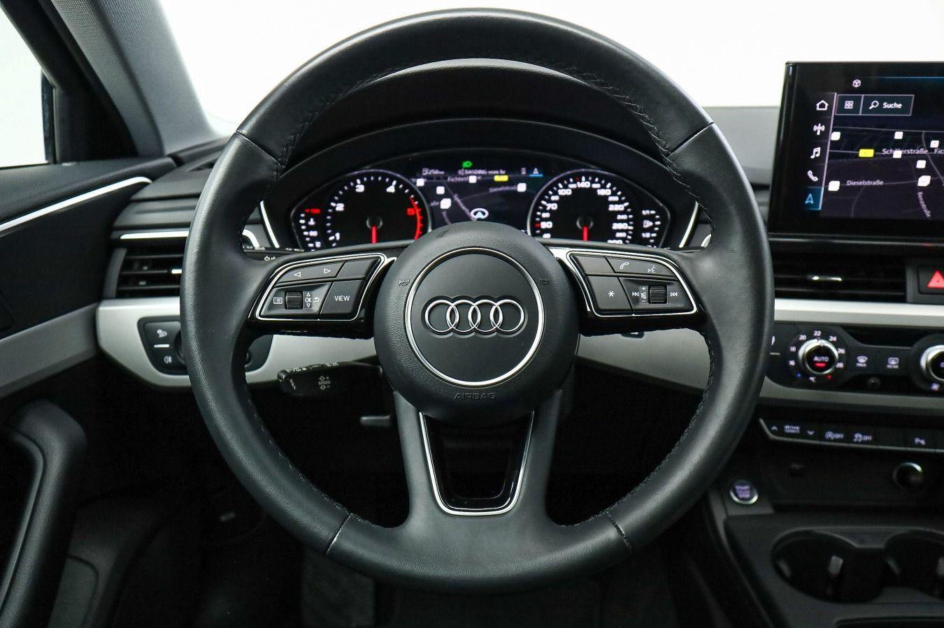 Audi A4 Avant 40 TDI Pano, Business, PDC, Sportsitze, миниатюра 11