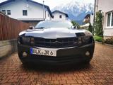Chevrolet Camaro RS V6 306PS 2011 schw Coupe kei - Chevrolet: C20