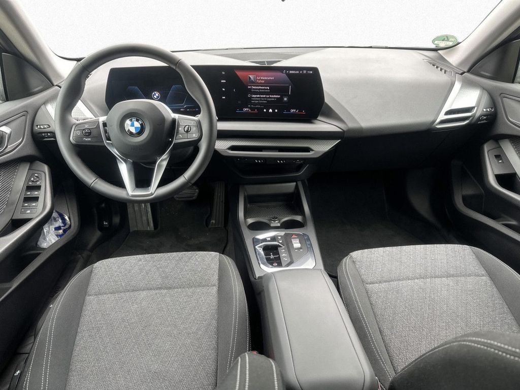 BMW 2 Series Gran Coupe 2025