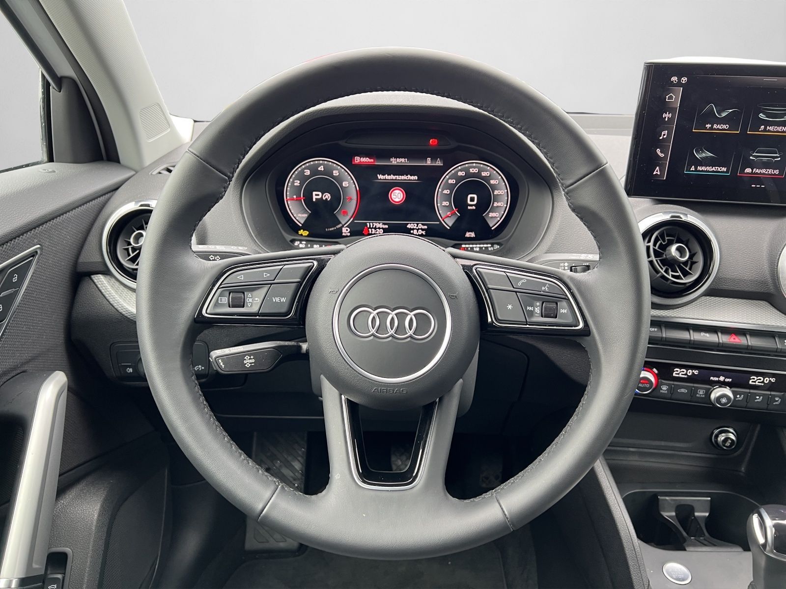 Audi Q2 - Bild 10