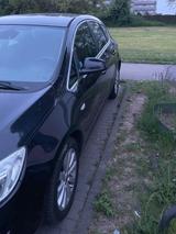Opel Astra 1.4 Turbo Cosmo Cosmo - Opel Astra aus 2010: Turbo