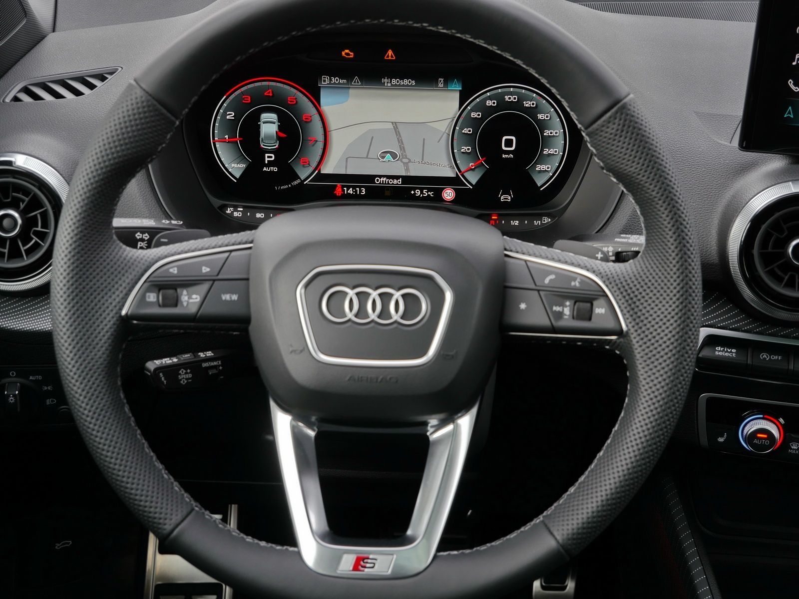 Audi Q2 - Bild 9