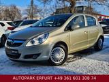 Opel Corsa D CATCH ME AUTOMATIK*Klima*Temp*PDC - Opel Gebrauchtwagen von 2007