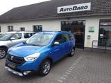 Dacia Lodgy Stepway Plus - Dacia Lodgy aus 2020