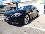 BMW 535i xDrive/M-Paket/1.Hd/HUD/GSD/Soft/StH/ - BMW 535 aus 2014
