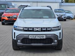 Fahrzeugabbildung Duster III TCe 130 Journey 1.2 Mild-Hybrid EU6e