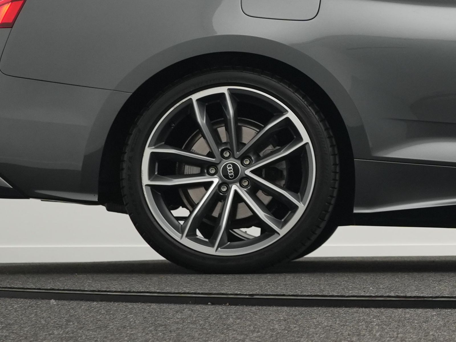 Audi A5 - Bild 49