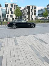 BMW Bmw 740 d M-Paket - BMW 740 aus 2012