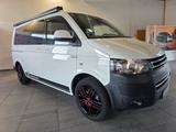 Volkswagen T 5 CAMPER UNIKAT LIEBHABERSTÜCK - Benzin Kastenwagen