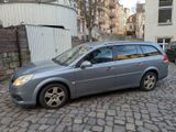 Opel Vectra Caravan 1.9 CDTI 110kW - - Opel Vectra: Leder, Navigationssystem