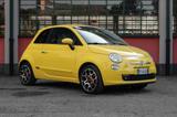 Fiat 500 1.4 16V Sport - Fiat 500: 16v Sport