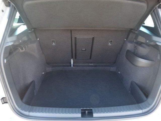 ŠKODA Karoq Karoq Sportline 1.5 TSI *4 J. Gar. – Bild 20 von 20