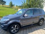 Ssangyong REXTON 2.2 e-XDI 4x4 Executive AHK Leder 7-Sitze - gebrauchte Ssangyong REXTON aus dem Jahr 2017