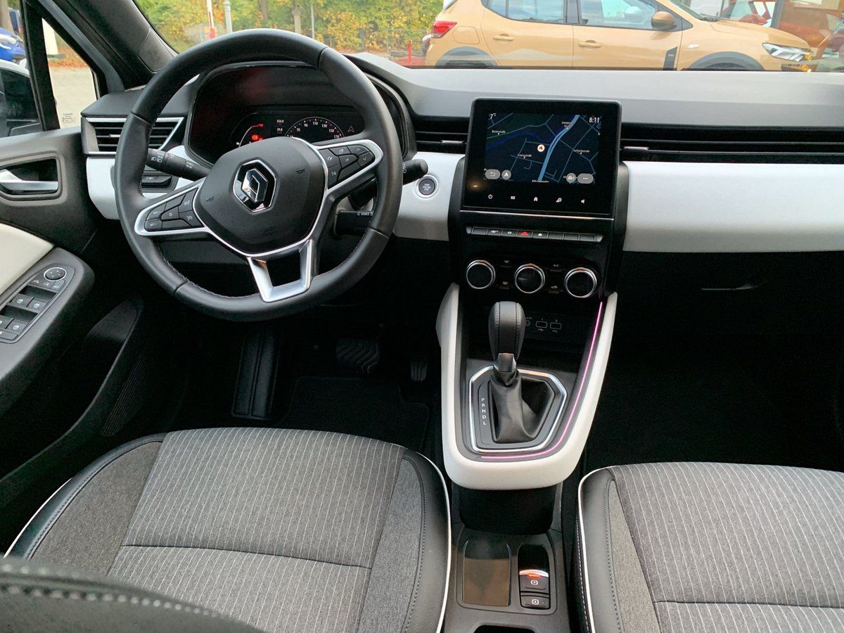 Renault Clio - Bild 14