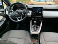Renault Clio - Vorschau Bild 14