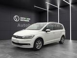 Volkswagen Touran 2.0 TDI 110kW DSG Highline - Volkswagen Touran mit Diesel-Antrieb: Van