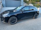 Porsche Macan - - - Porsche aus 2017