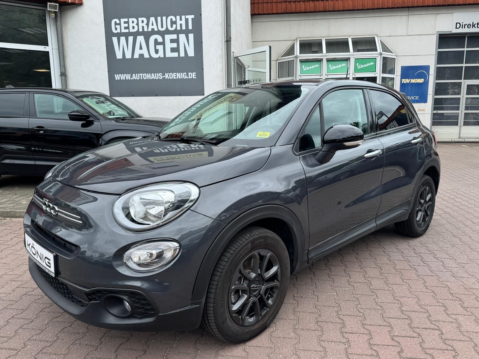 Fiat 500X - Bild 1