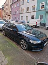 Audi A6 3.0 TDI 200kW quattro S tronic Av - - Audi A6 Gebrauchtwagen in Köln