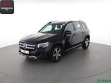 Mercedes-Benz GLB 250 PROGRESSIVE 7 SITZE KAMERA,MULTIBEAM,AHK - schwarze Mercedes-Benz GLB 250