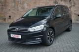 Volkswagen Touran 1.5 TSI DSG Highline LED Navi Sitzheizung - mit Benzin-Antrieb: Van