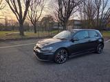 Volkswagen Golf 2.0GTD DSG / GTI Heck / Sport & Sound Paket - Volkswagen Golf GTI mit Diesel-Antrieb