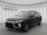 Mitsubishi Eclipse Cross Diamant Edition 2WD*Autom.*Cam - Mitsubishi Eclipse SUV