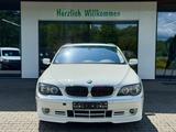 BMW 760Li V12 Massage Klima TV PDC Soft-Close Voll - BMW 760: V12
