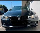 BMW F31 316 Diesel - BMW 316 in Hamm