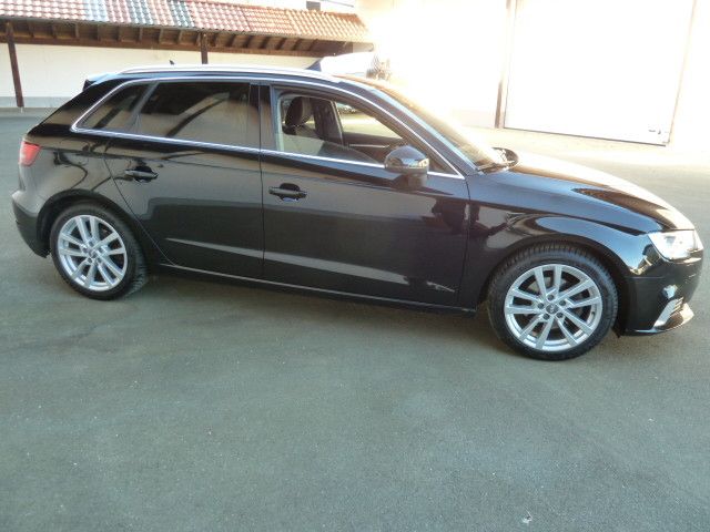 Audi A3 2,0 TDI SPORTBACK *VIRTUAL*SPORT*SCHECKHEFT* foto 11
