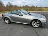 Mercedes-Benz Mercedes Slk 350 Sport Motor - Mercedes-Benz SLK 350: Sport