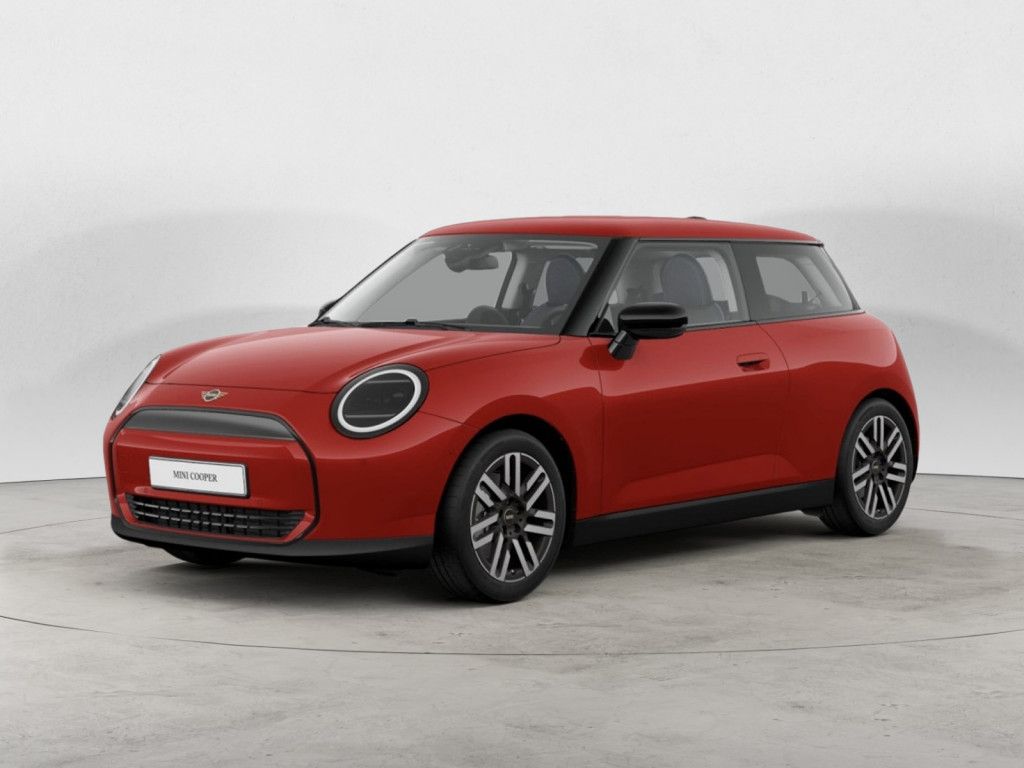 MINI Cooper E Classic Trim HUD LED NAVI SHZ PDC KLIMA imagem 2