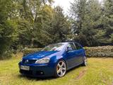 Volkswagen VW Golf 5 GTI Optik Sport Edition / Tausch... - Volkswagen Golf aus 2004: GTI