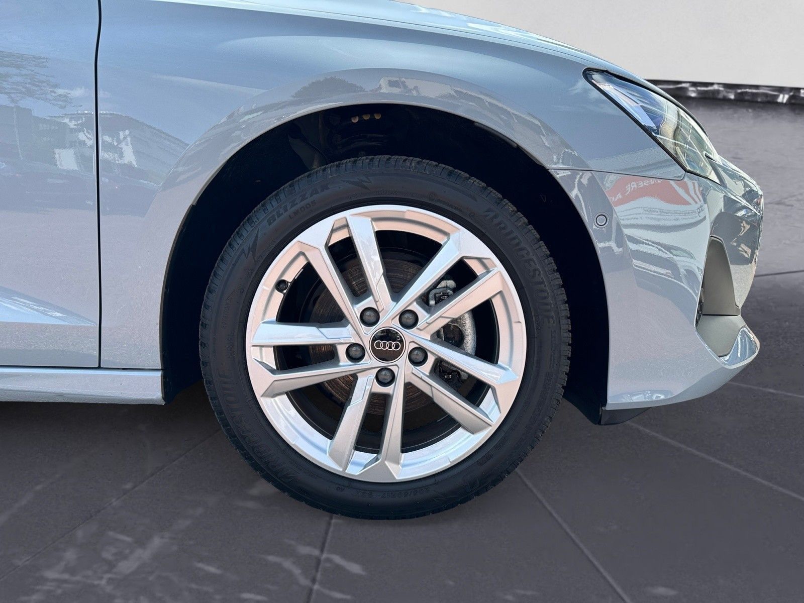 Audi A3 - Bild 12