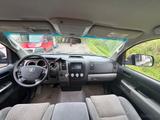 Toyota Tundra - Toyota Tundra: Allradantrieb