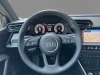 Audi A3 - Vorschau Bild 12