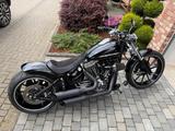 Harley-Davidson Breakout FXSB - HARLEY-DAVIDSON FXS