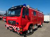 MAN 14.225 Feuerwehr - MAN Feuerwehr