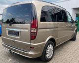 Mercedes-Benz Viano FUN 2.0 CDI kompakt TÜV - Mercedes-Benz Viano: Fun Kompakt