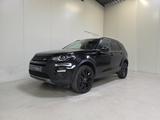 Land Rover Discovery Sport 2.0 Si4 HSE Benzine Autom. - GPS - Land Rover Discovery Sport mit Anhängerkupplung