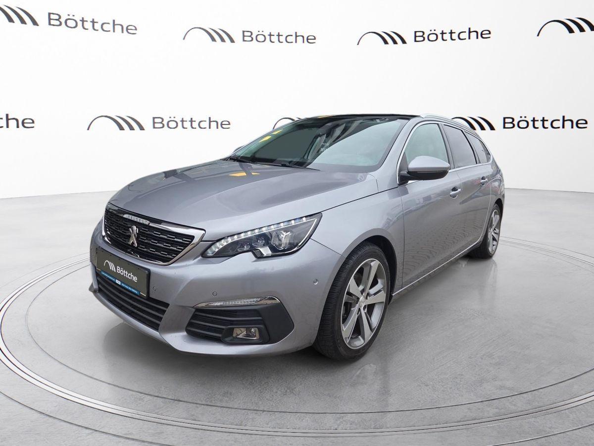 Peugeot 308 Allure  SW PureTech