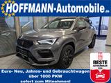 Cupra Ateca AHK,Voll-LED,Navi,ACC,Kamera,SHZ,Climatr. - Gebrauchtwagen in Darmstadt