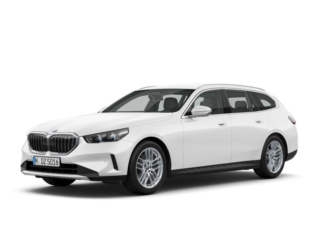 BMW 520 - Bild 3