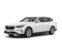 BMW 520 - Vorschau Bild 3