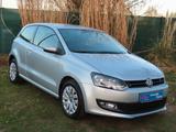Volkswagen Polo V Comfortline  1.Hand-erst 18.000 km-Autom. - Volkswagen Polo: Km0