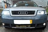 Audi A6 C5 Allroad low range RECARO Bose Standheizung - gebrauchte Audi A6 Allroad aus dem Jahr 2001