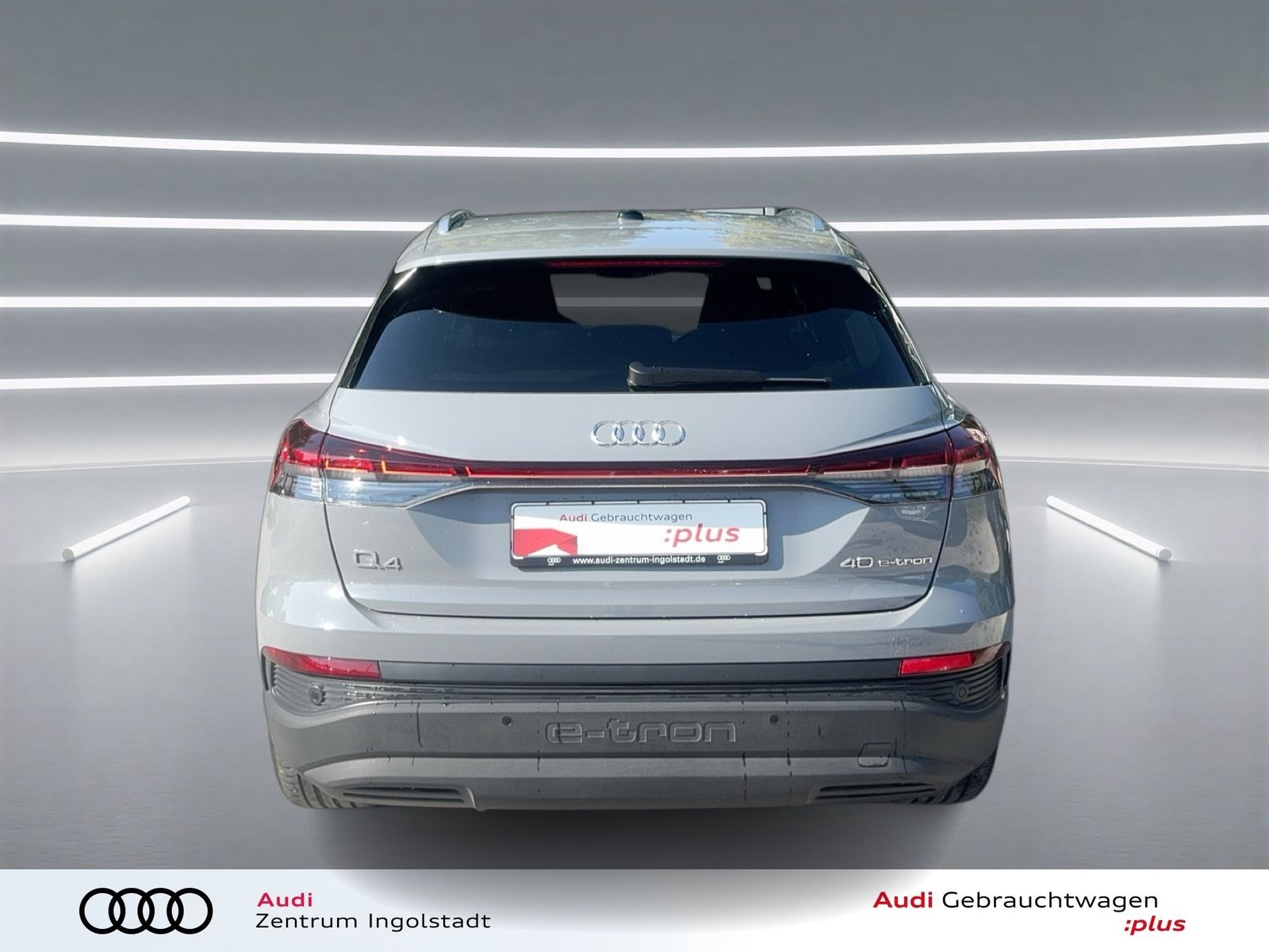 Audi Q4 e-tron - Bild 6