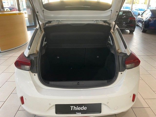 Fahrzeugabbildung Opel Corsa-e Edition 7,4kw/50kwh NAVI/PDC