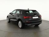 Audi A3 Sportback 30 TFSI Navi Kamera - Audi A3 aus 2022